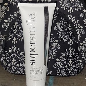 Professional whitening accelerator 8 fl oz